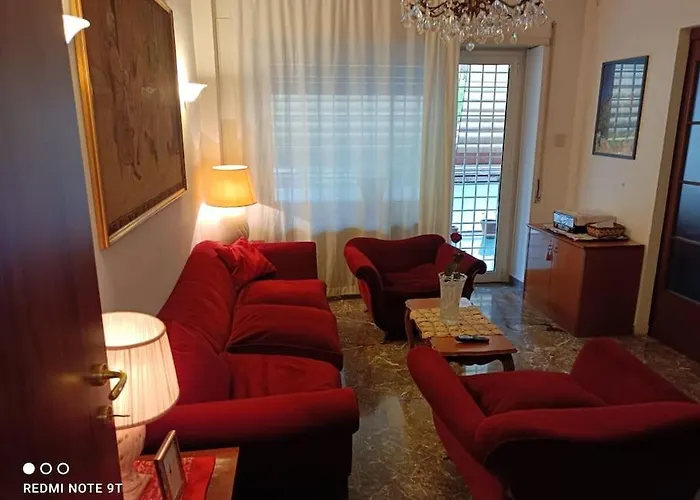 Apartamento Opéra Flat 2.0 *