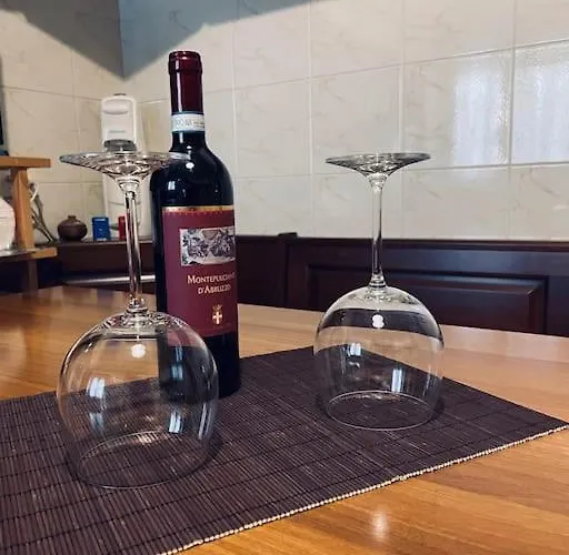 Opéra Flat 2.0 Apartamento