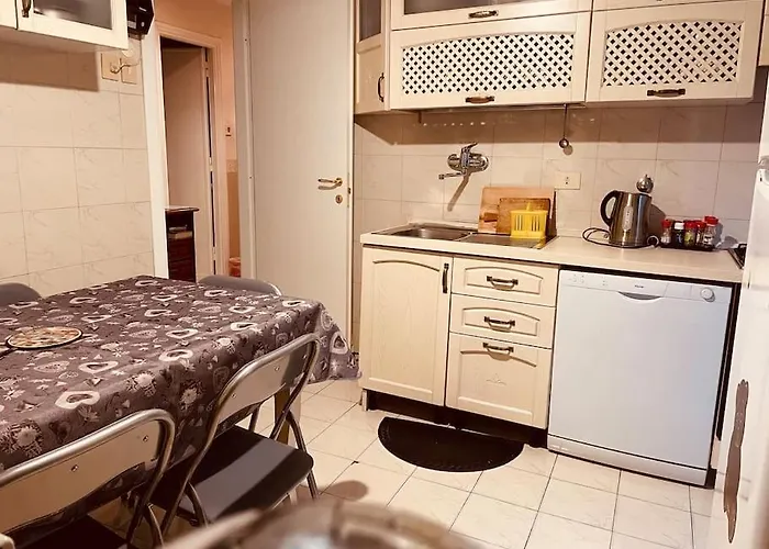 Opéra Flat 2.0 Apartamento Roma