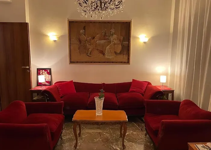 Opéra Flat 2.0 Apartamento Roma