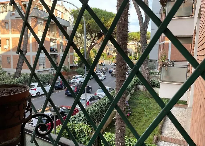 Apartamento Opéra Flat 2.0 Roma