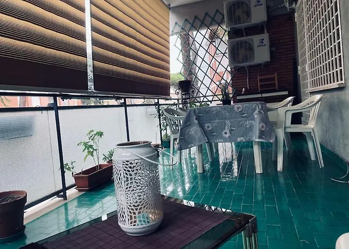 Opéra Flat 2.0 Apartamento