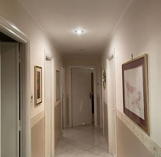 Apartamento Opéra Flat 2.0 *