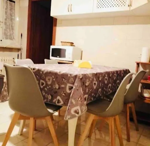 Opéra Flat 2.0 Roma