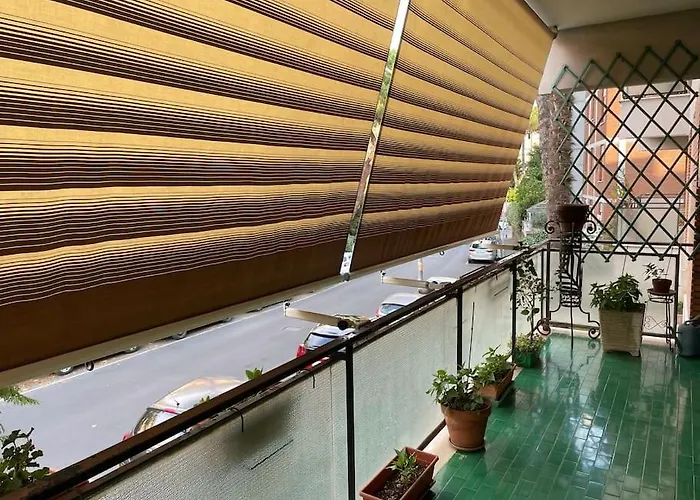 Apartamento Opéra Flat 2.0 Roma