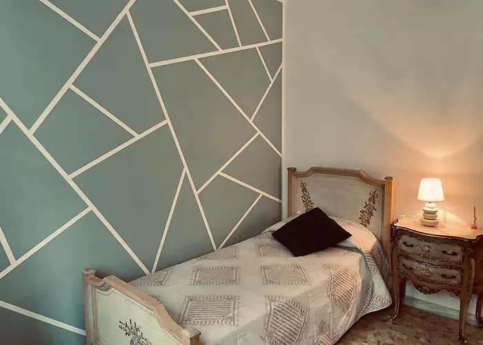 Apartamento Opéra Flat 2.0 *