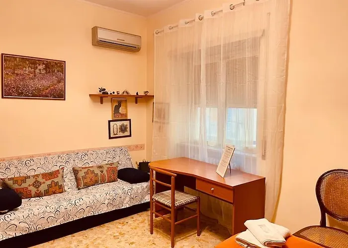 Apartamento Opéra Flat 2.0 *