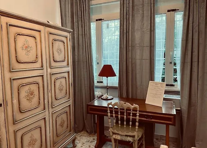 Opéra Flat 2.0 Roma