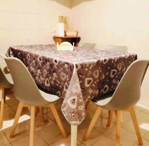 Opéra Flat 2.0 Apartamento