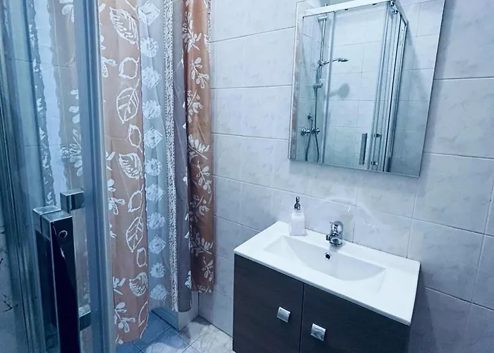Apartamento Opéra Flat 2.0