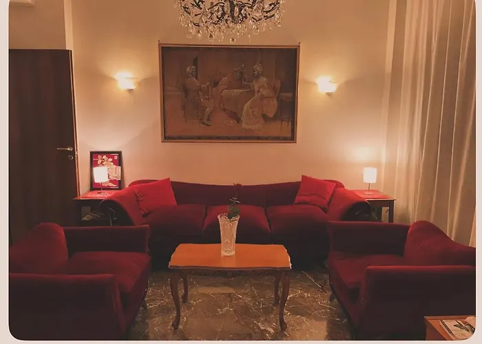 Apartamento Opéra Flat 2.0 Roma