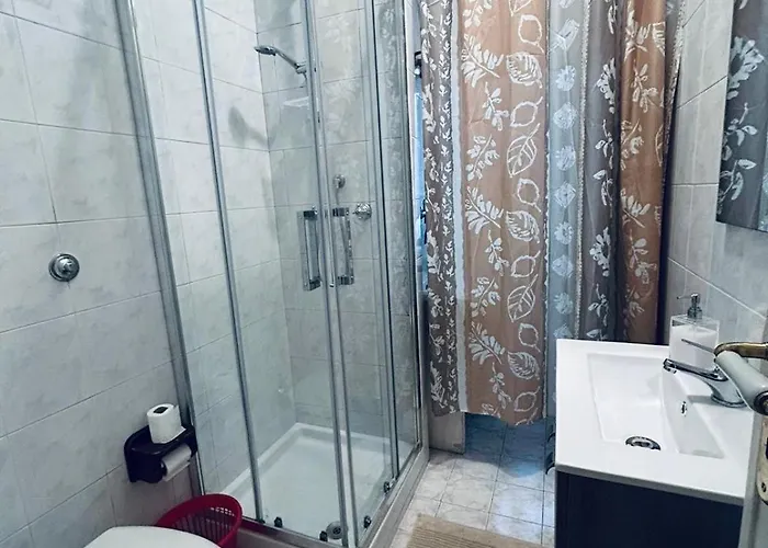Opéra Flat 2.0 Apartamento