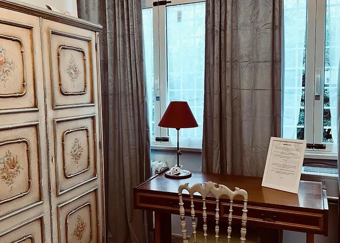 Opéra Flat 2.0 Apartamento