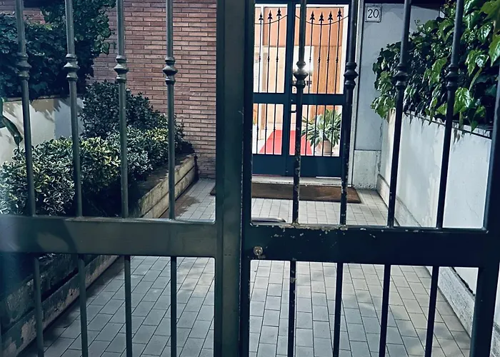 Opéra Flat 2.0 Apartamento