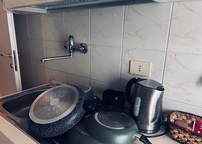Apartamento Opéra Flat 2.0
