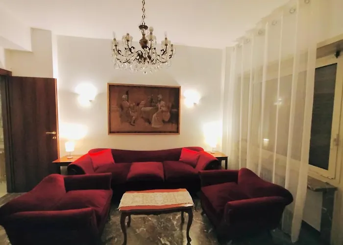 Opéra Flat 2.0 Roma